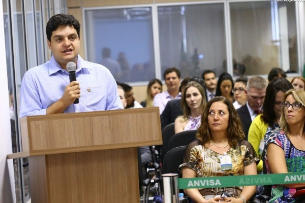 Secretaria de Saúde do DF vai fornecer medicamentos à base de canabidiol