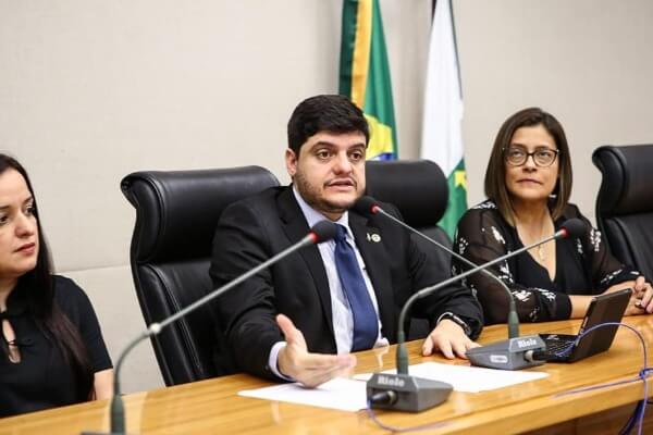 Delmasso faz representação ao MP contra Porta dos Fundos e Netflix