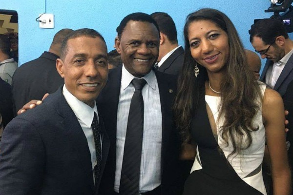 Área social e juventude são prioridades da vereadora Denise Almeida em Olinda (PE)