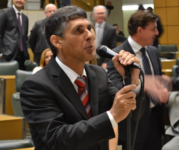 Sebastião Santos cria Frente Parlamentar em prol da Atividade Pesqueira e da Aquicultura