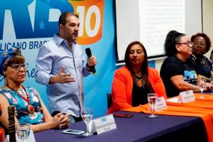 Dia Internacional da Mulher Negra Latina e Caribenha é comemorado no RJ