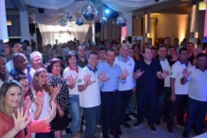 Doutor Levi filia-se ao PRB no Rio Grande do Sul