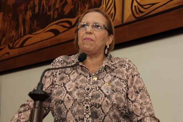 Doutora Juliana defende construção de ponte no Assentamento Alcoolbras