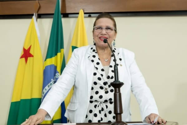 Acre poderá ter centros para atender crianças em situação de vulnerabilidade