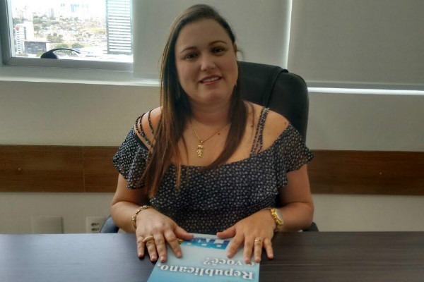Doutora Lorenna fala dos desafios e compromissos de sua gestão em Itiruçu (BA)