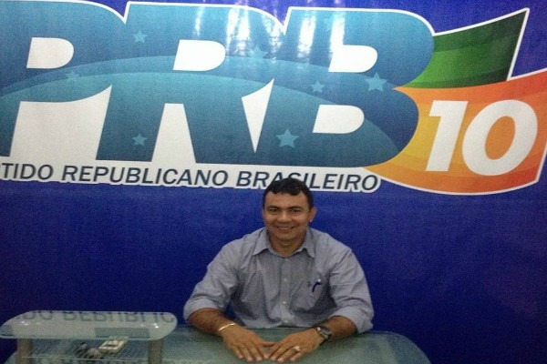 Dr. Frank defende uma administração participativa e transparente para Beruri