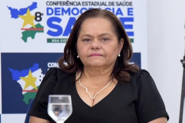 Dra. Magnólia pede avanço nas políticas de combate ao câncer