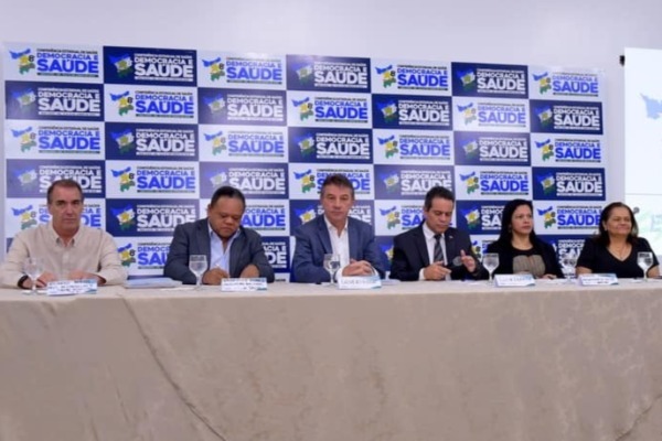 Dra. Magnólia pede avanço nas políticas de combate ao câncer