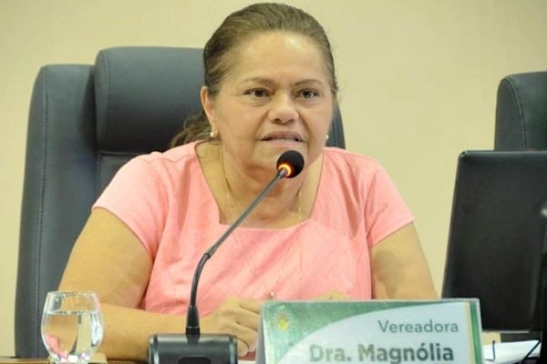Câmara de Boa Vista aprova três projetos da vereadora Dra. Magnólia Rocha