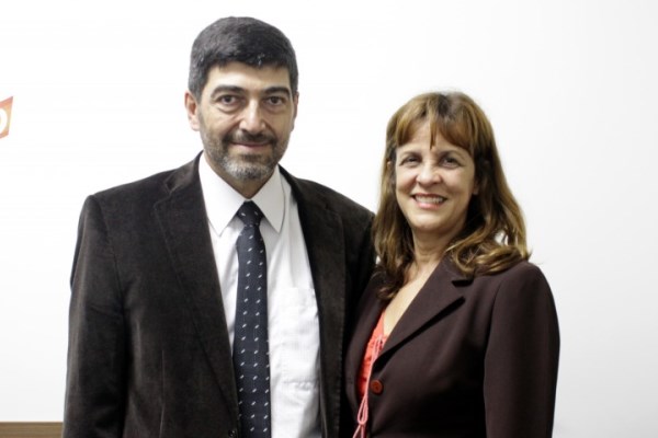 Dra. Nanci Figueiroa se filia ao PRB e propõe projetos para a saúde física e mental