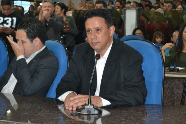 Edesio Fernandes participa de audiência sobre gerenciamento da saúde de Porto Velho