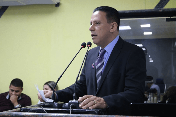 Projeto cria o dia do presidente de bairro em Porto Velho