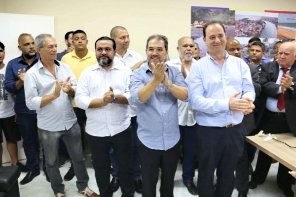 Secretaria de Agricultura do Rio e Fiperj fazem parceria com grupo espanhol