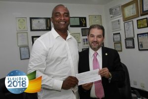 Proposta de renovação atrai público diversificado ao PRB