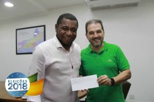 Proposta de renovação atrai público diversificado ao PRB