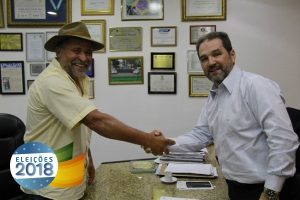 Proposta de renovação atrai público diversificado ao PRB