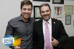 Proposta de renovação atrai público diversificado ao PRB