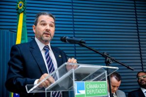 Congresso Nacional e veículos de comunicação se unem contra Fake News