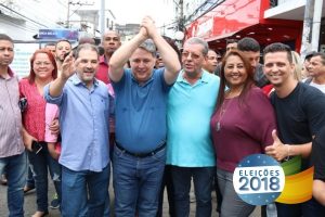 Eleições 2018: Republicanos iniciam campanha em Caxias