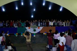 Eduardo Lopes participa de encontro regional em Barra do Piraí