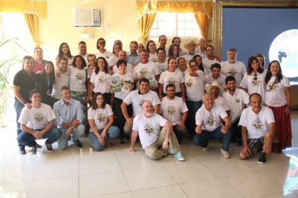 Eduardo Lopes participa de lançamento do projeto de Turismo Rural em Paty dos Alferes