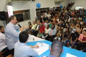 PRB lança pré-candidatura do Dr. Christiano Alvernaz em Angra dos Reis PRB lança pré-candidatura do Dr. Christiano Alvernaz em Angra dos Reis