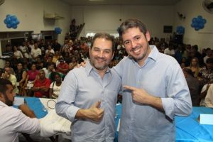 PRB lança pré-candidatura do Dr. Christiano Alvernaz em Angra dos Reis PRB lança pré-candidatura do Dr. Christiano Alvernaz em Angra dos Reis