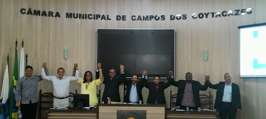 “Trabalhamos para acertar ainda mais”, diz presidente Eduardo Lopes durante 3º Encontro Regional do PRB RJ