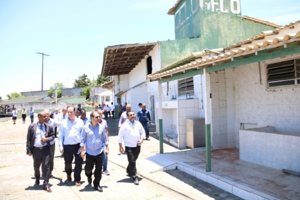 Republicanos firmam parceria com grupo espanhol para desenvolvimento da maricultura no RJ