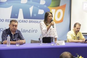 eduardo-lopes-tania-bastos-prb-encontro-candidatos-rio-foto2-ascom-12-10-2016