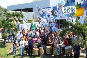 Eleições 2018: PRB Pernambuco promove convenção estadual e confirma candidaturas