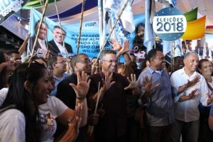 Eleições 2018: PRB Pernambuco promove convenção estadual e confirma candidaturas