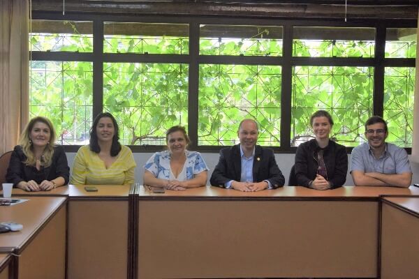 Frente vai trabalhar em defesa de crianças e adolescentes de Caxias do Sul