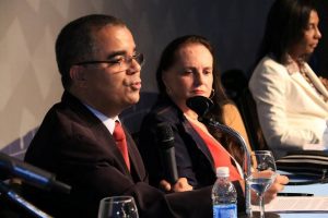 Em seminário do PRB Mulher, Paulo Cesar Oliveira destaca importância de investir em capacitação feminina