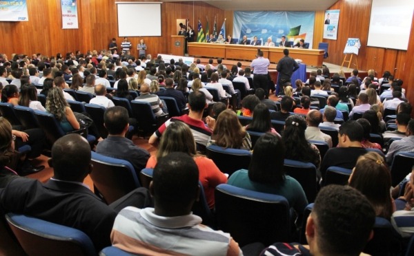 PRB Goiânia promove encontro municipal para debater as eleições de 2020