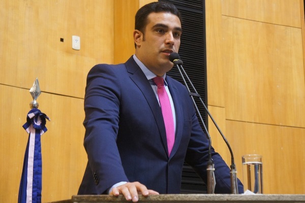 Assembleia cria comissão para recepcionar novos deputados capixabas