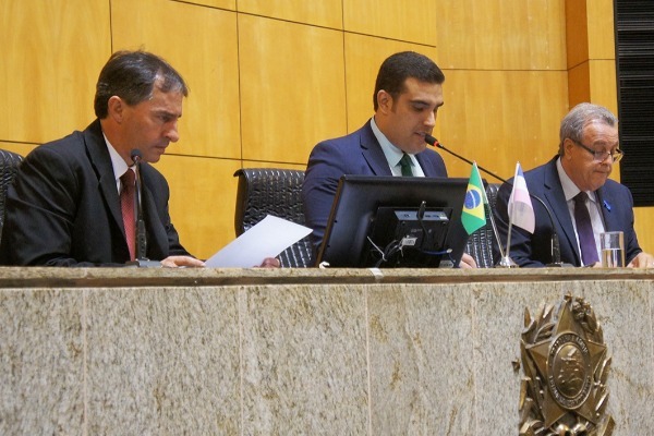 Assembleia Legislativa do Espírito Santo quer certificar empresa amiga do meio ambiente