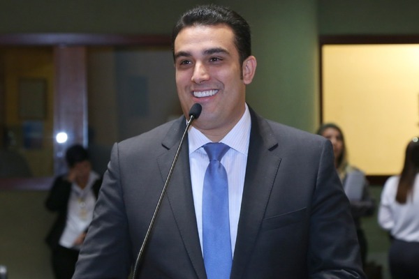 Rodovia: Erick Musso pede revitalização da ES 190