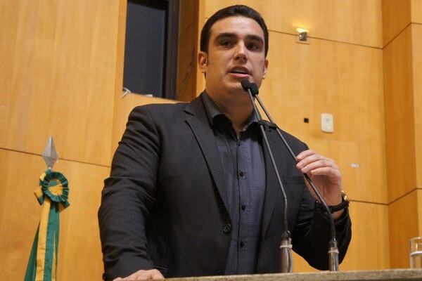 Chuvas: Assembleia faz campanha de arrecadação de donativos