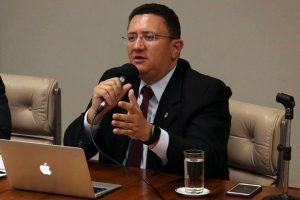 Delegação cearense participa da abertura dos Jogos da Juventude em Brasília