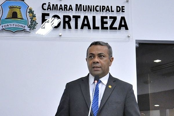 Projeto de Evaldo Costa exige comprovação de multa por videomonitoramento