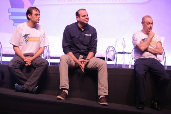 Em Brasília, mais de 500 mulheres concluem capacitação para Eleições 2020