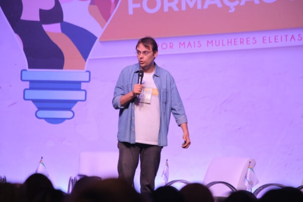 Em Brasília, mais de 500 mulheres concluem capacitação para Eleições 2020