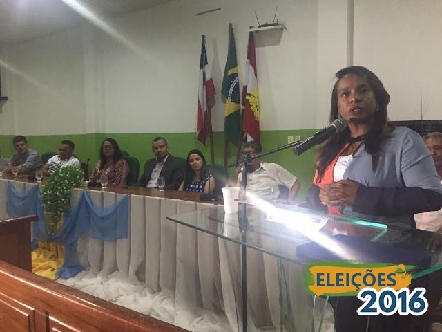 Evento do PRB em Senhor do Bonfim define estratégias para as eleições de 2016