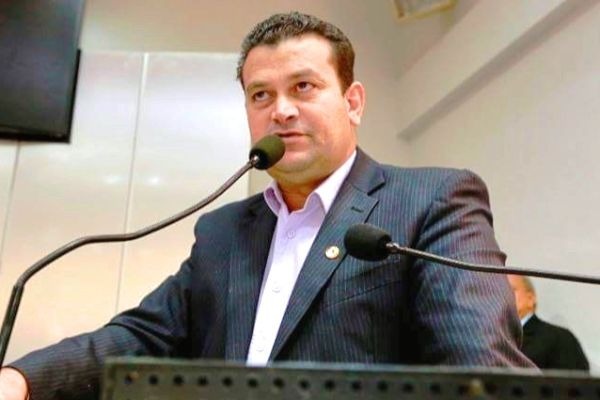 Ezequiel Junior destina recursos para o esporte de Theobrma (RO)