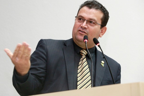 Proposta de Ezequiel Junior assegura que servidores do Detran-RO não serão penalizados