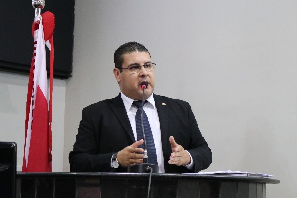 Fábio Freitas integra o Conselho de Meio Ambiente do Pará