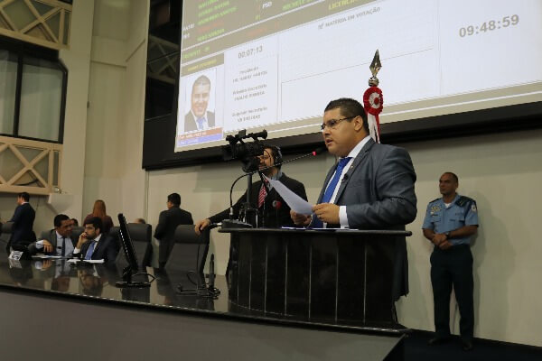 Assembleia cria Dia Estadual da Mulher Empreendedora no Pará