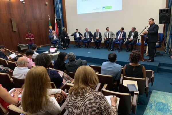 Fábio Freitas fala sobre os desafios do setor tributário no Pará