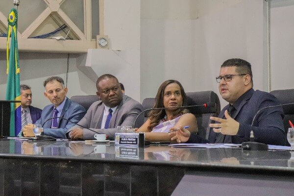 Assembleia Legislativa do Pará comemora o Dia da Consciência Negra